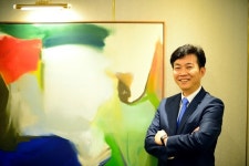 제주썬 호텔 앤 카지노, 오용하 신임 대표이사 취임