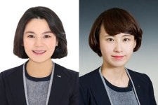 안덕농협 송윤심-제주양돈농협 문희애 연도맵시스타 선정