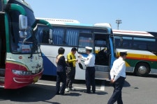 제주도 지입 전세버스 양성화 추진