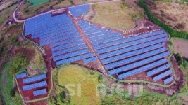 전기 농사 이어 제주 집집마다 태양광 보급