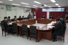 법무보호복지공단 취업 보호위원회 차기 회장 김태영씨 선출