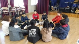 하례초, 자연의 보물을 찾아 떠나는 생태탐험대 활동
