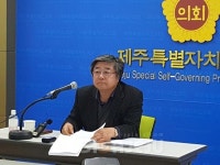오동훈 승광농장 대표 양돈장 이설비용 100억원 요구한 적 없다