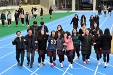 제주중앙여고, 비만 탈출 프로젝트 실시...감소 효과 톡톡