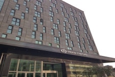 사드보복 위기를 기회로 만들어나가는 제주 관광숙박업소들