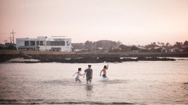 제주 로케이션 작품 4편, 전주국제영화제 진출