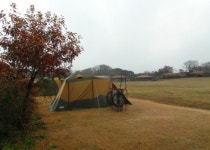 제주 교래자연휴양림에서 1박 2일