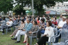 카노푸스 별을 가슴에 담아 노래하다!