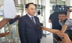 제이씨씨 박영조 전 회장 도지사의 희생양됐다