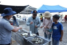 제주 하례1리 에코파티 인기...무더위 달랜 시원한 프로그램