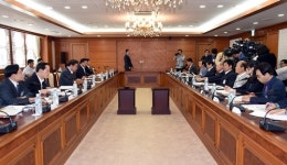 제주4·3사건 희생자 3년 만에 추가 결정...새 정부 출범 후 첫 회의