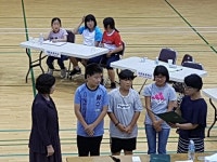 하례초, 남원읍 초등학생 독서퀴즈 골든벨 우승