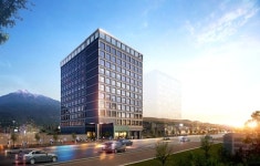 뛰어난 입지 제주 블루아...서귀포의 중심에 분양 중