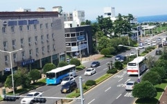 제주 대중교통체계 어떻게 바뀌었나...26일부터 본격 시행