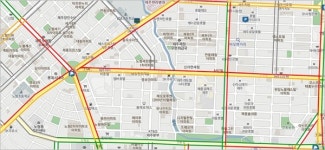 대중교통 개편 도민 반응,큰 차이 없어 VS 불편 VS 좋아져