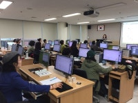 도민정보센터 정보화교육, 직장인 위해 야간반 확대