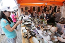 2017년 서귀포시주민자치 & 평생학습박람회 성황