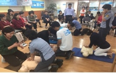 사드 여파로 신제주 연동 상권 먹거리 빼고는 최악의 상황