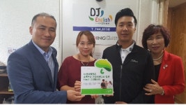 3대가 나눔 동참...70일의 기적 나눔히어로 켐페인 시작