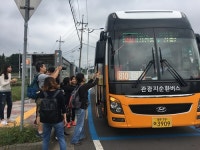 제주관광공사, 홍콩 현지 매체 초청 가을 제주 홍보