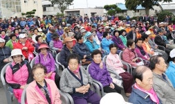 가시마을 제주4·3길 개통