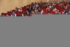 전공노 제주본부 창립 15주년 기념대회...법정노조 쟁취