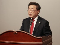 박홍배 제주관광공사 사장 취임...제주관광 질적성장 완성