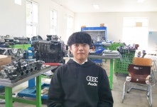 전국기능경기대회 입상 고교생이 추천하는 특성화고 특별전형