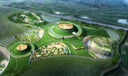 제주도의원 문제 제기한 애월국제복합문화단지...환경영향평가 조건부 통과