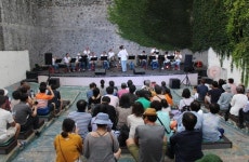 구 서귀포관광극장 올 한 해 1만여명 시민과 관광객 관람