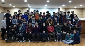제주애덕의집 제4대 원장에 허윤정(로사) 수녀 취임