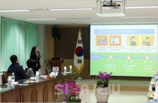 제주지방병무청, 병무행정 설명회 진행