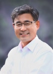 홍명환 전 제주대총학생회장 이도2동 갑 도의원 예비후보 등록