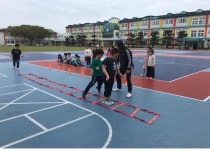 동부보건소, 건강을 위한 건강증진 학교 만들기 사업 운영