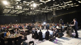 전국의 사회복지사들 제주에 집결...3일간 체육대회 및 전진대회