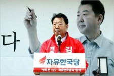 김방훈 제주도청, 서귀포시로 이전…변화 필요하다