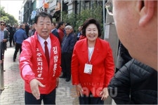 김방훈 제주도청, 서귀포시로 이전…변화 필요하다