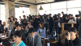 망고식스제주프시케월드점 | 바른미래당 장성철, 제주도지사 출마 공식선언