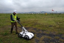 제주공항 4·3 희생자 유해발굴 조사 내달 본격 추진