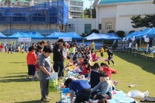 서호초, 2018 서호 책 축제 성황리에 열어