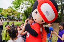 원희룡, 초중고생 학습비 지원 및 제주형 자연놀이터 조성 공약