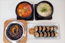 제주 어르신들의 손맛을 담다, 시니어손맛 아리랑