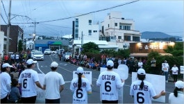 서홍·대륜동 이경용, 지역 미래와 주민 행복 위해 쉼 없이 전진