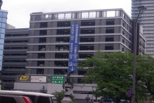양영식, 신제주 대형 공영 주차빌딩 건립할 것