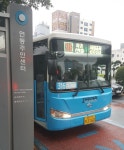 제주도, 버스정보시스템 맞춤형 개선·구축