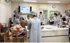 제주 환경성질환예방관리센터, 개관 6개월 19,000여명 참여