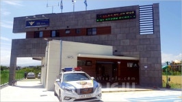 15년 만의 부활 외도파출소, 맞춤형 치안 이상무