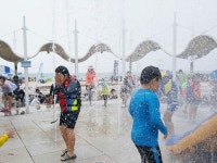 제주도, 11일 폭염주의보 발효에 따른 주의 당부