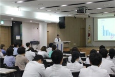 한국건강관리협회제주,  메디체크 컨퍼런스 개최