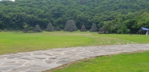 제주돌문화공원 교래자연휴양림 새롭게 단장